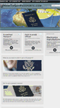 Mobile Screenshot of howtogetpassports.com